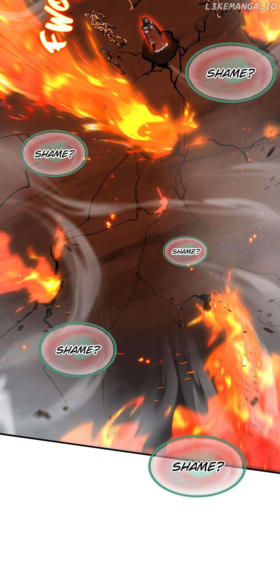 The Beginning After The End Chapter 203 image 050